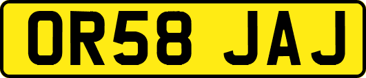 OR58JAJ