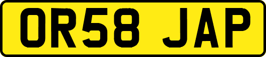 OR58JAP