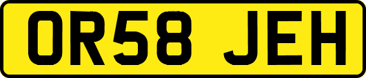 OR58JEH