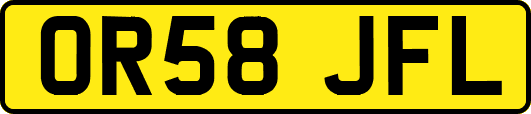 OR58JFL
