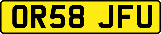 OR58JFU