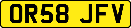 OR58JFV