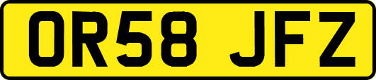 OR58JFZ