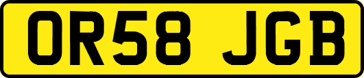 OR58JGB