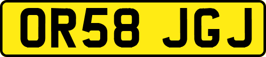OR58JGJ