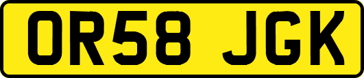 OR58JGK