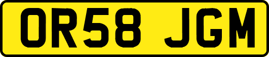 OR58JGM