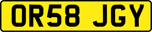OR58JGY