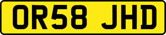 OR58JHD