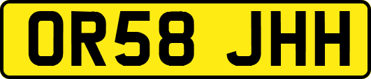 OR58JHH