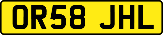 OR58JHL