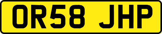 OR58JHP