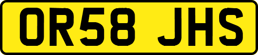 OR58JHS