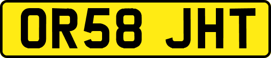 OR58JHT