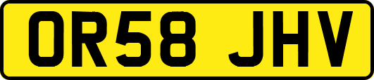 OR58JHV