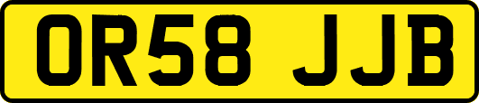 OR58JJB