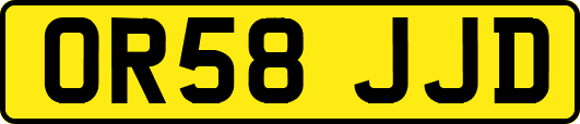 OR58JJD