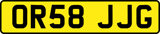 OR58JJG
