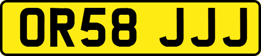 OR58JJJ