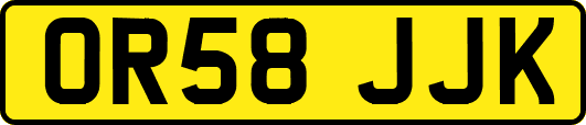 OR58JJK