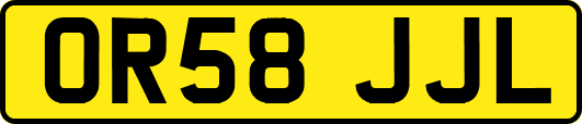 OR58JJL