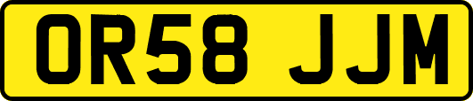 OR58JJM