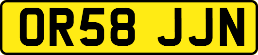 OR58JJN