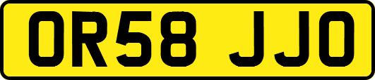 OR58JJO