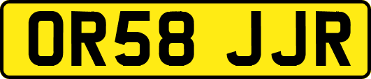OR58JJR