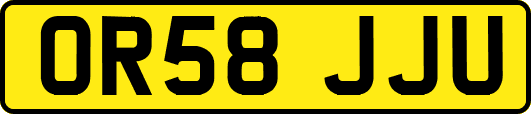 OR58JJU