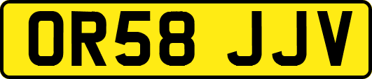 OR58JJV