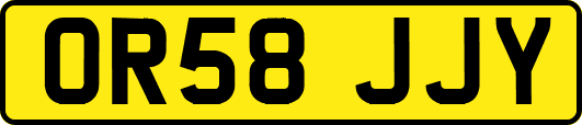 OR58JJY