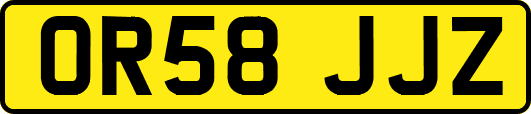 OR58JJZ
