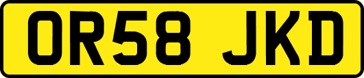 OR58JKD