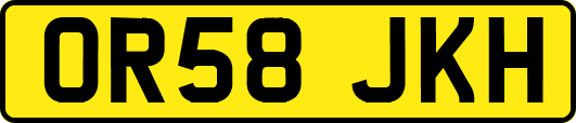 OR58JKH