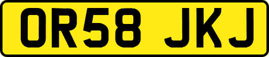 OR58JKJ