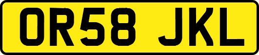 OR58JKL