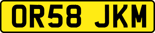 OR58JKM