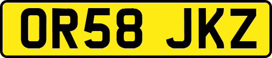 OR58JKZ