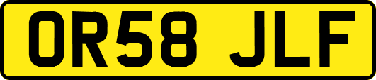 OR58JLF