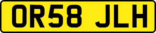 OR58JLH