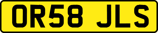 OR58JLS
