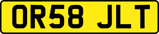 OR58JLT