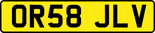OR58JLV