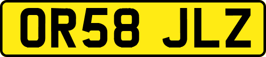 OR58JLZ