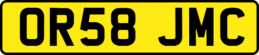 OR58JMC