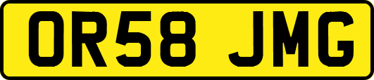 OR58JMG