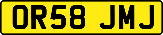 OR58JMJ