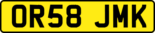 OR58JMK