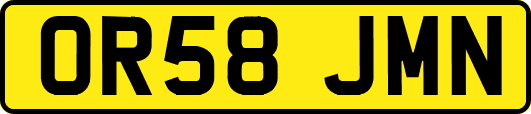 OR58JMN
